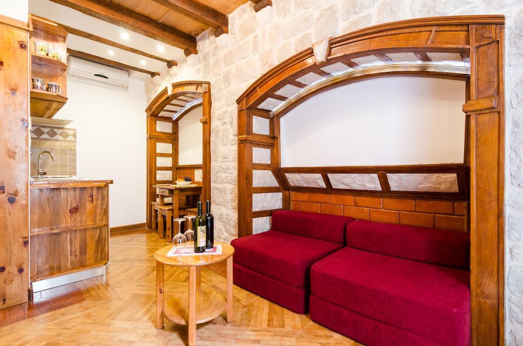 Soul Of The Town Apartamento